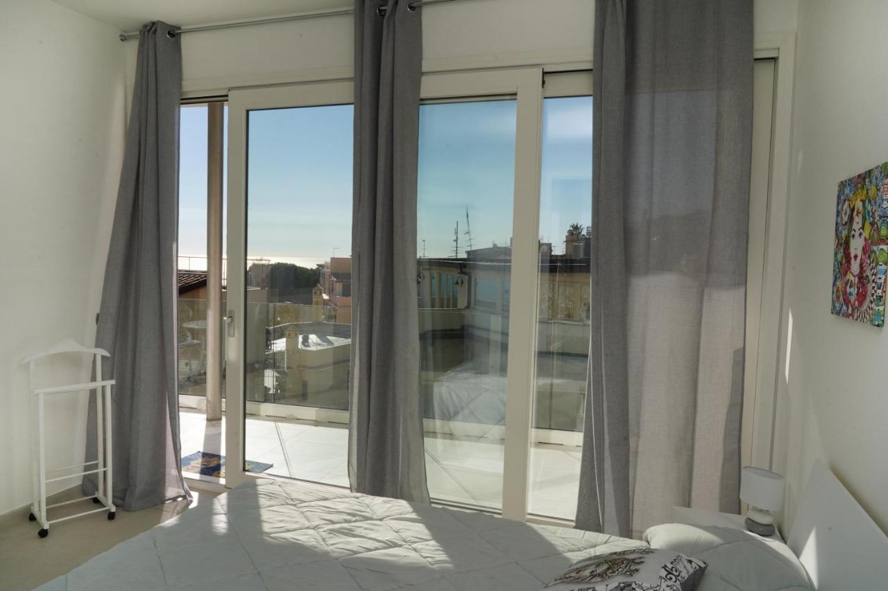 Lejlighed Silver House By Holidays Taormina
